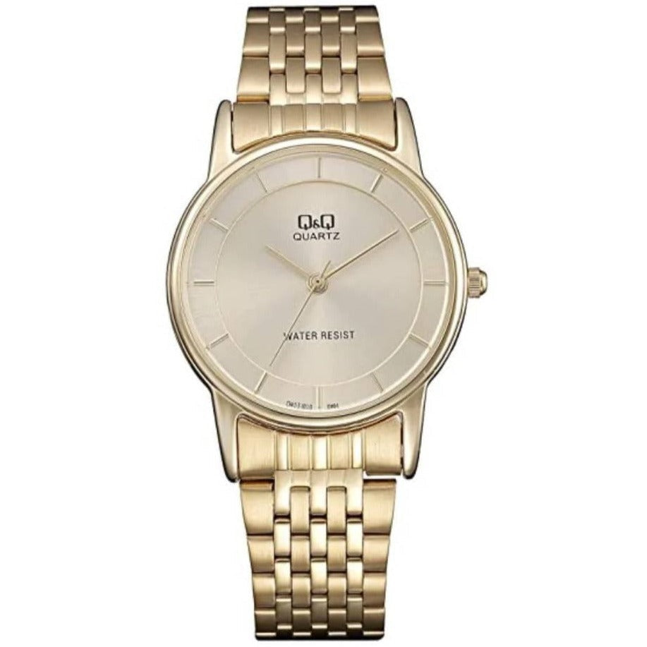 Reloj Q&Q QA57J010Y Mujer - Análogo